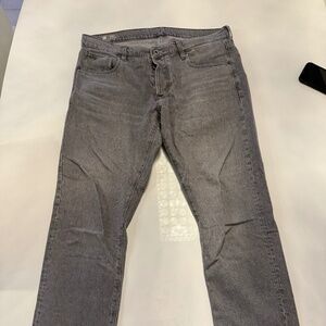 G-Star 3301 Straight Jeans
